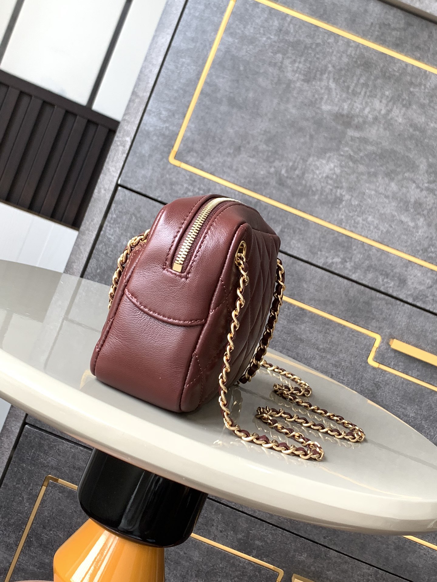 路易威登 Louis Vuitton 高定典藏经典高奢皮具手袋托特包斜挎包女包 #26182191 2