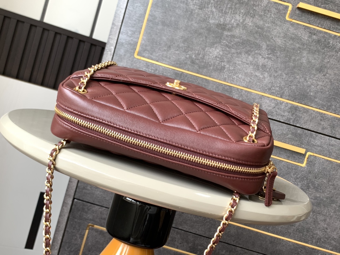 路易威登 Louis Vuitton 高定典藏经典高奢皮具手袋托特包斜挎包女包 #DCB2A759 5