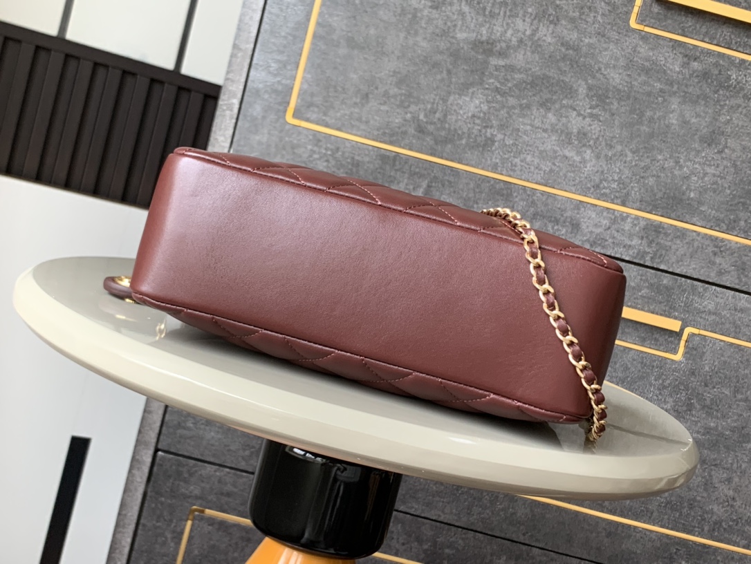 路易威登 Louis Vuitton 高定典藏经典高奢皮具手袋托特包斜挎包女包 #DCB2A759 4