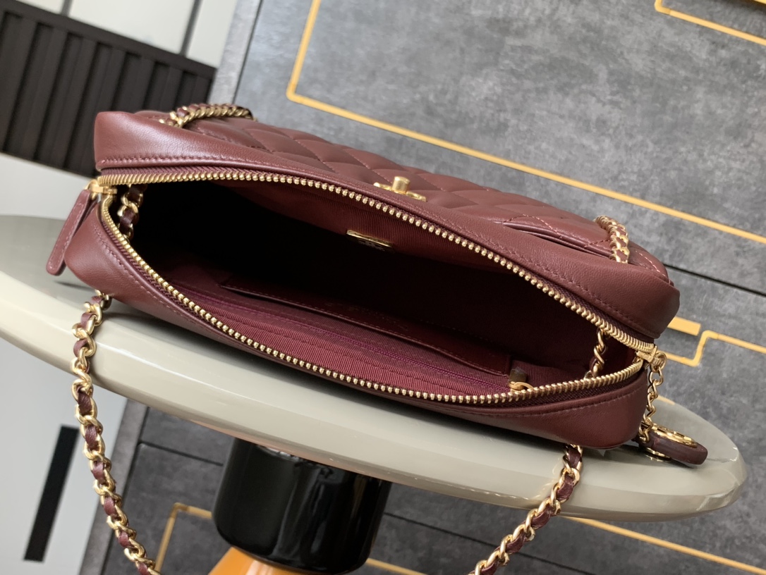 路易威登 Louis Vuitton 高定典藏经典高奢皮具手袋托特包斜挎包女包 #DCB2A759 7