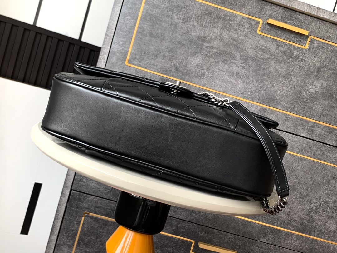 路易威登 Louis Vuitton 高定典藏经典高奢皮具手袋托特包斜挎包女包 #5185E523 4