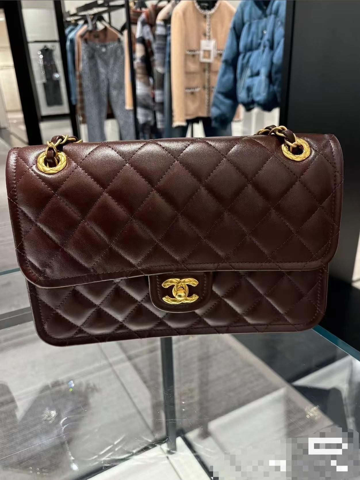 Chanel Haute Couture Designer Jacket Coat Ready-to-Wear Ref 3