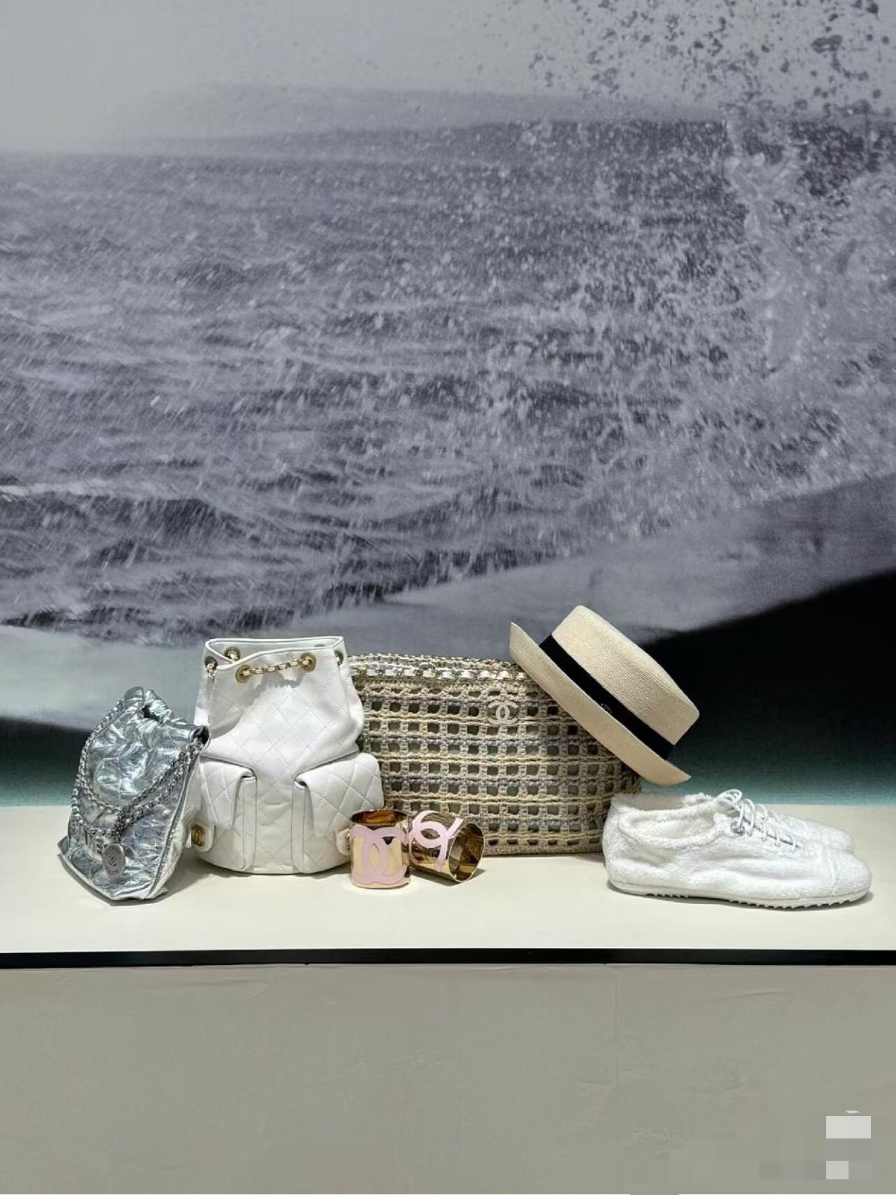 路易威登 Louis Vuitton 高定典藏经典高奢皮具手袋托特包斜挎包女包 #B4A18148 5