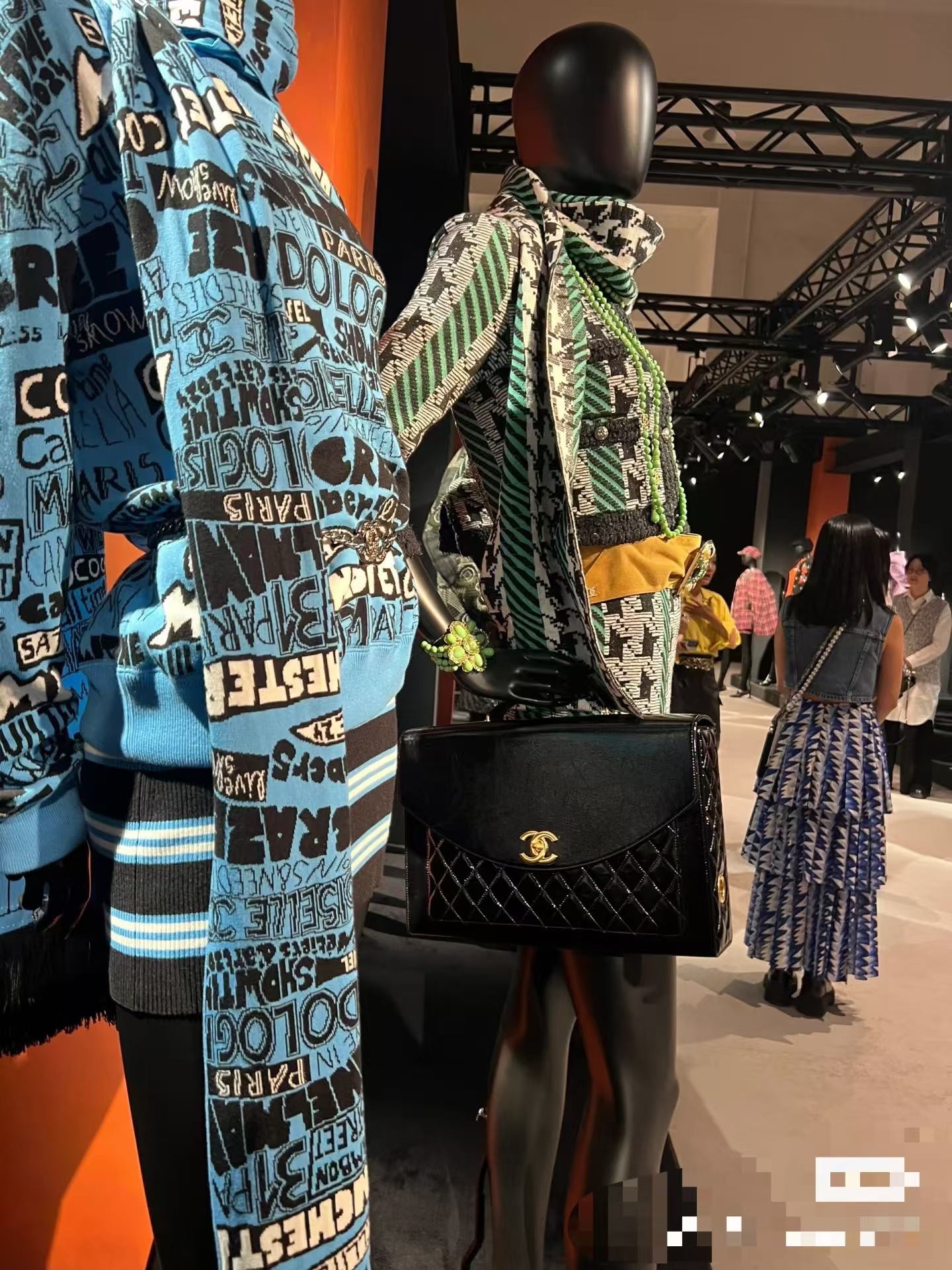 路易威登 Louis Vuitton 高定典藏经典高奢皮具手袋托特包斜挎包女包 #FDFE7305 9