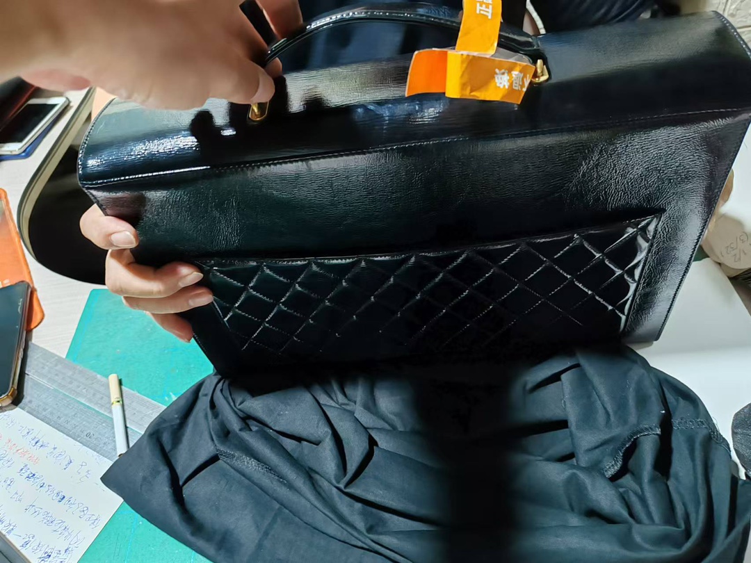 Louis Vuitton Haute Couture Classic Luxury Handbag Shoulder Crossbody 7