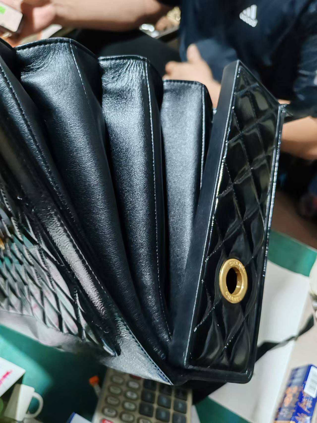 Louis Vuitton Haute Couture Classic Luxury Handbag Shoulder Crossbody 4