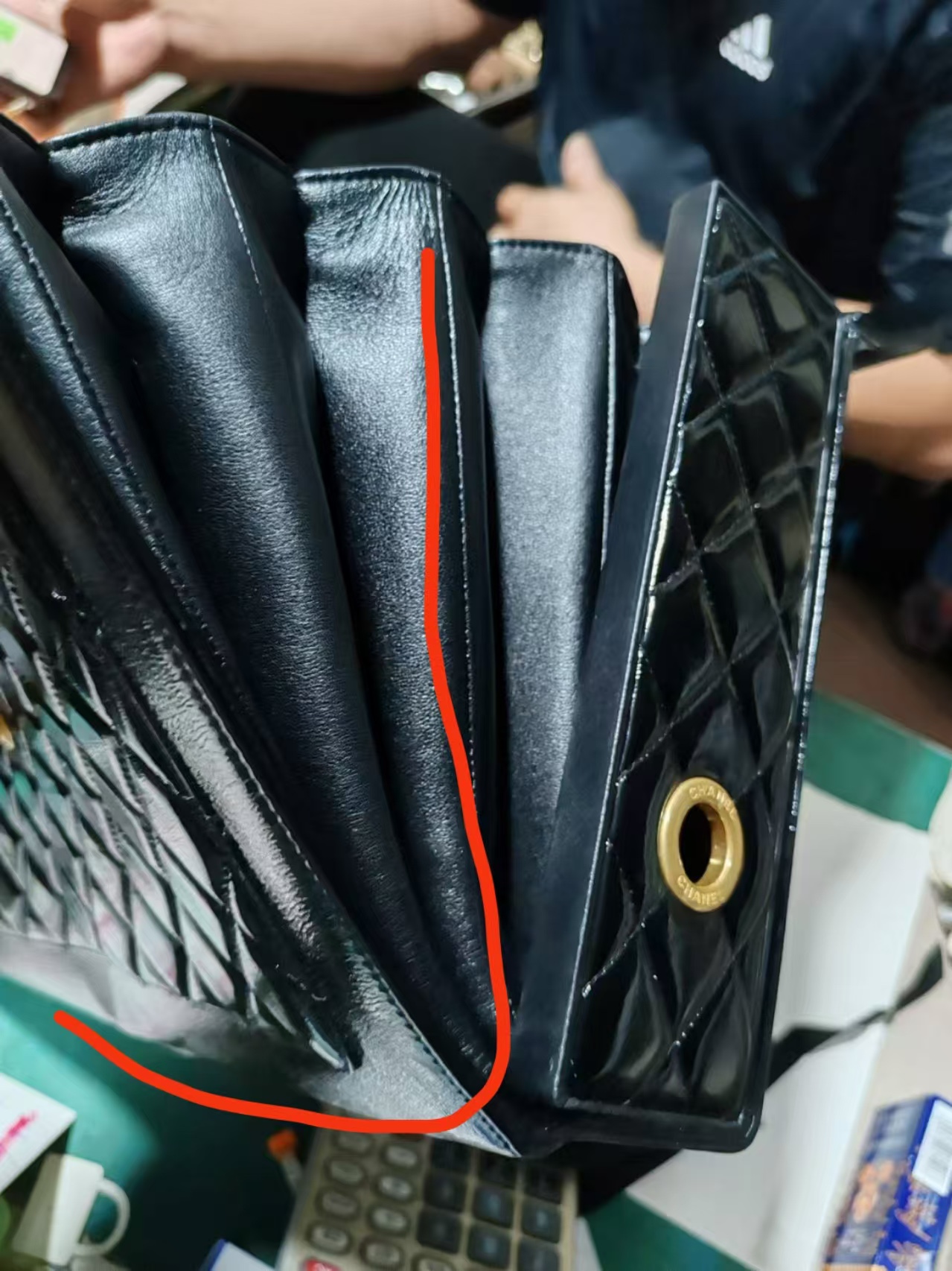 Louis Vuitton Haute Couture Classic Luxury Handbag Shoulder Crossbody 9