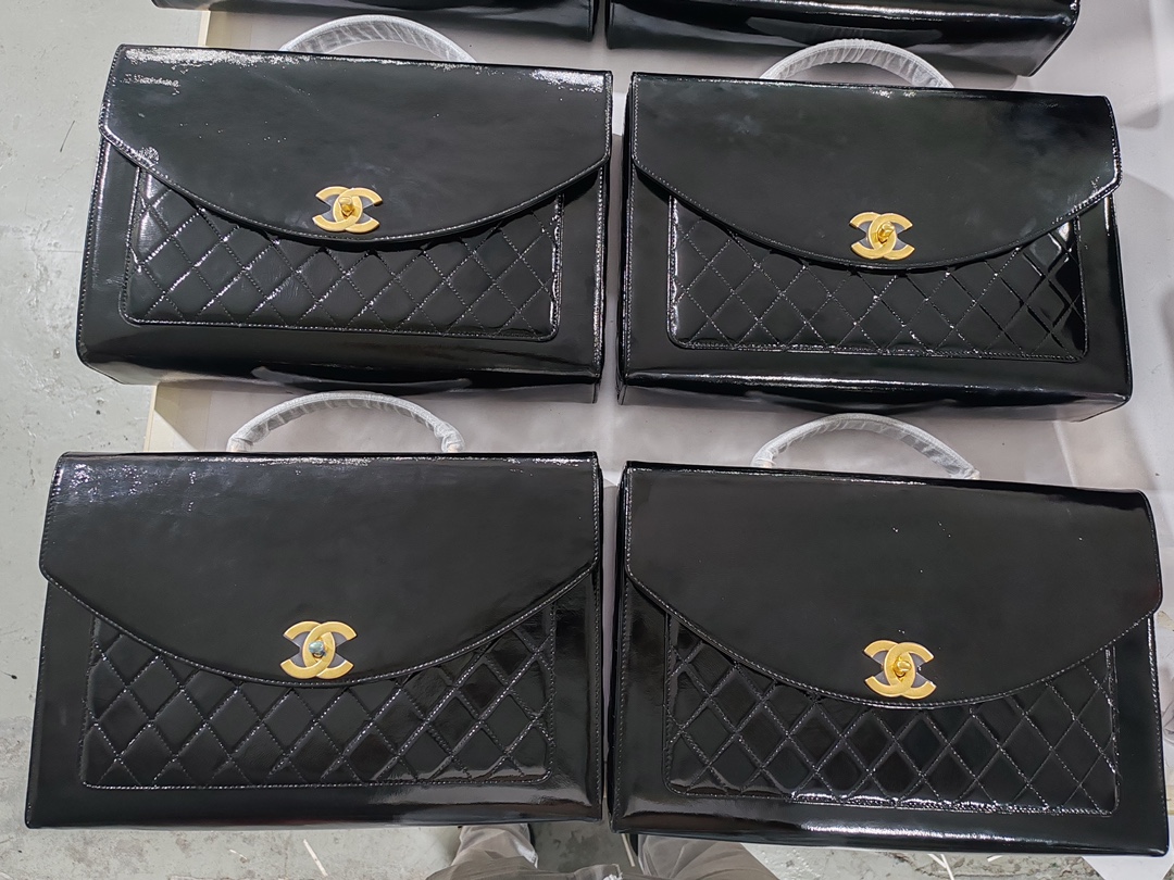 Louis Vuitton Haute Couture Classic Luxury Handbag Shoulder Crossbody 7
