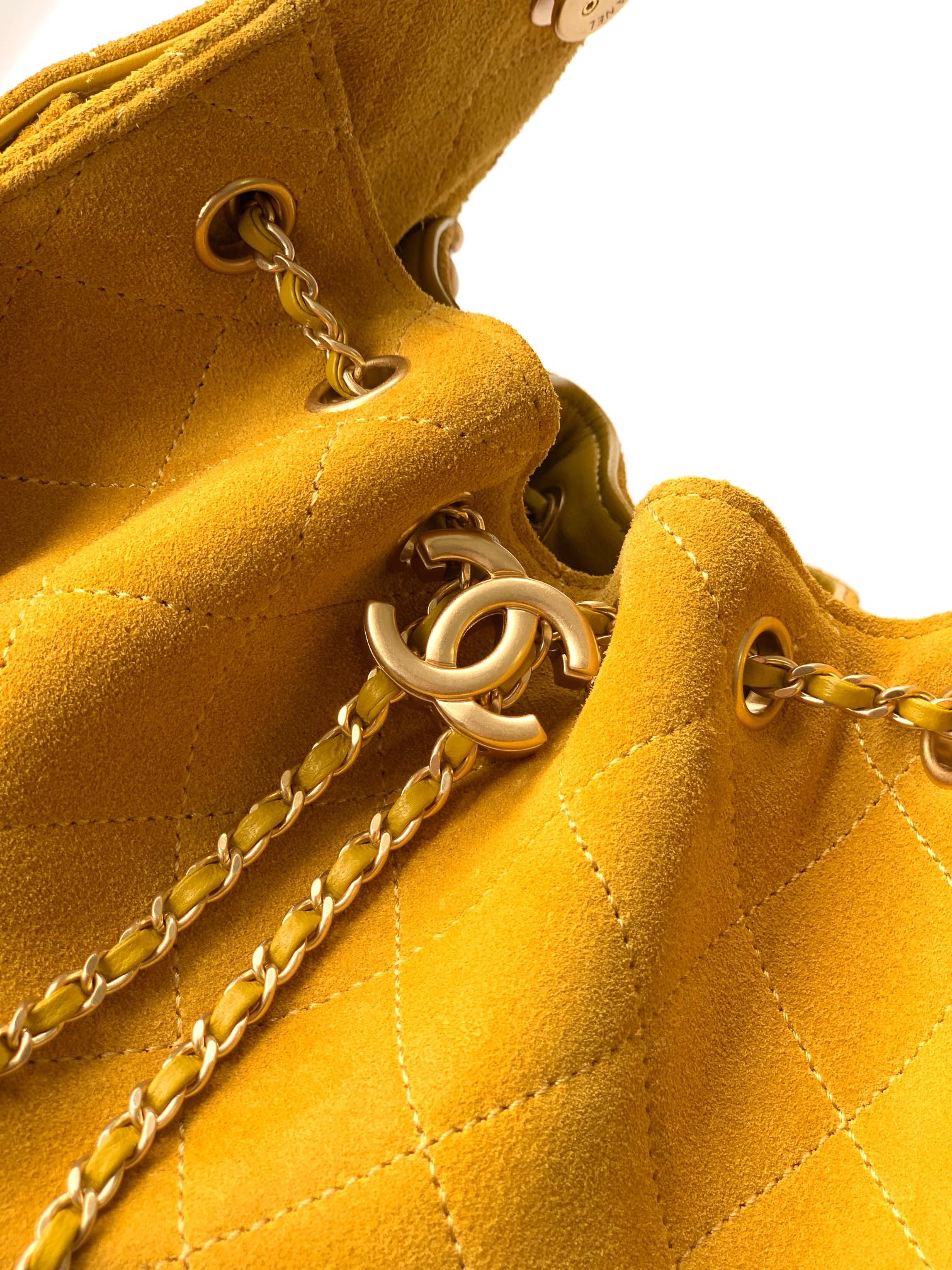Chanel Style Black Leather Bag Bags Bag detail image 5 from source 765817