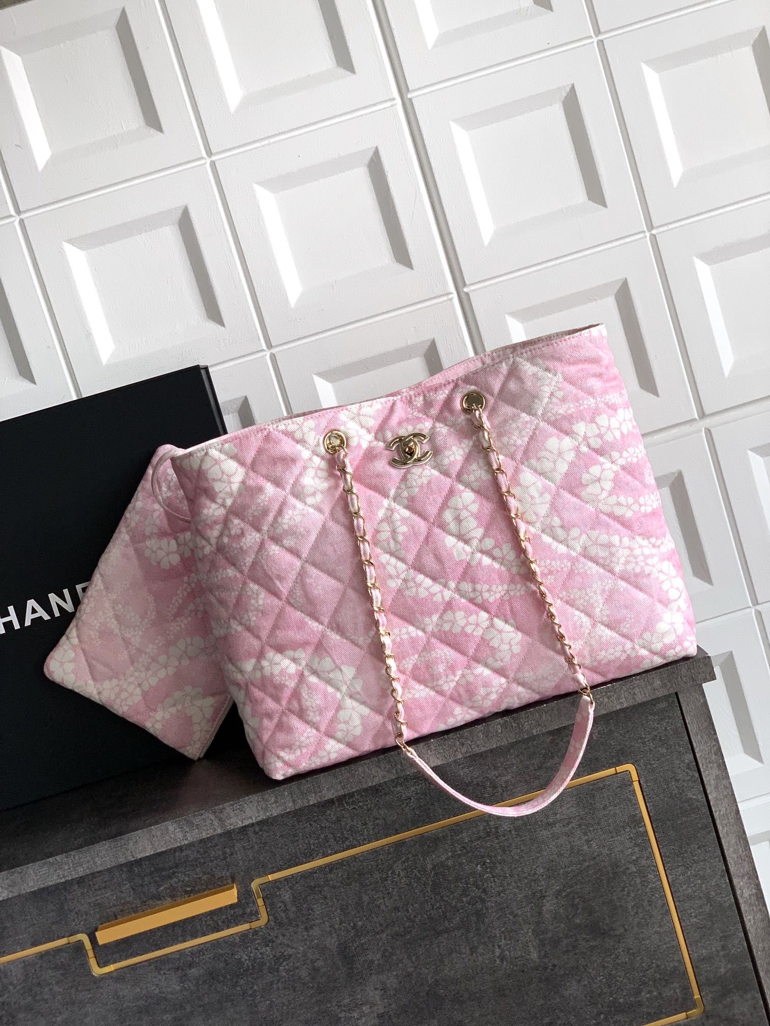 Chanel Sunglasses AS5429 10784