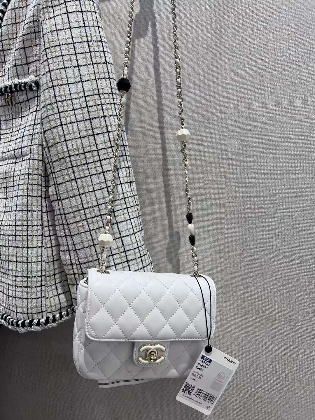 方胖子白色尺寸12.5x16x4.5cm23p珐琅扣爱心方胖子绝了仙女啊