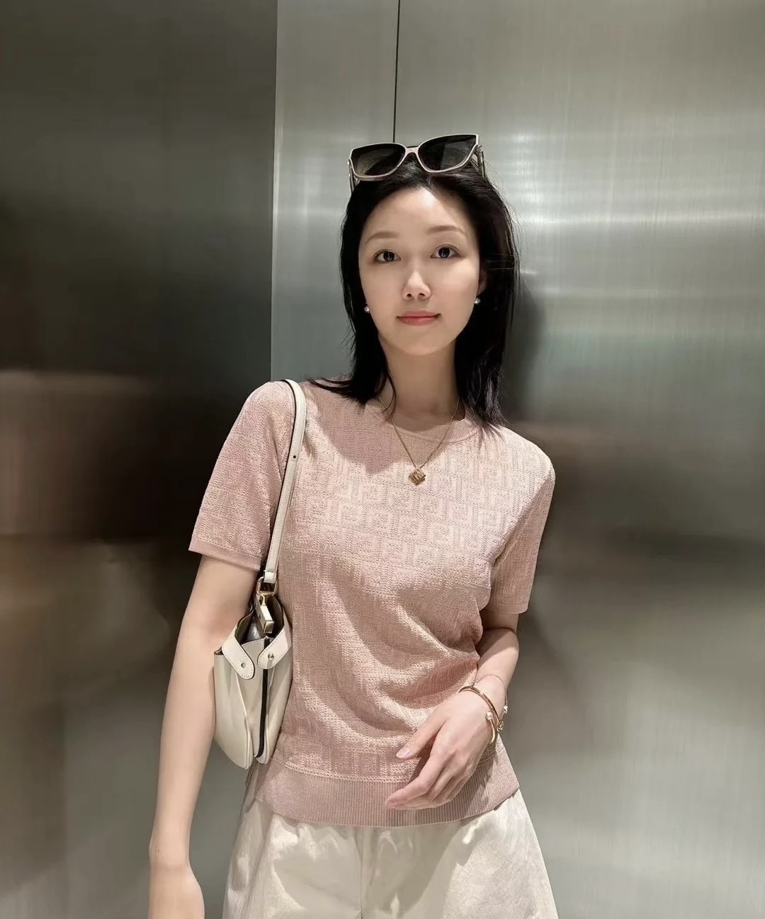 [Fendi Women