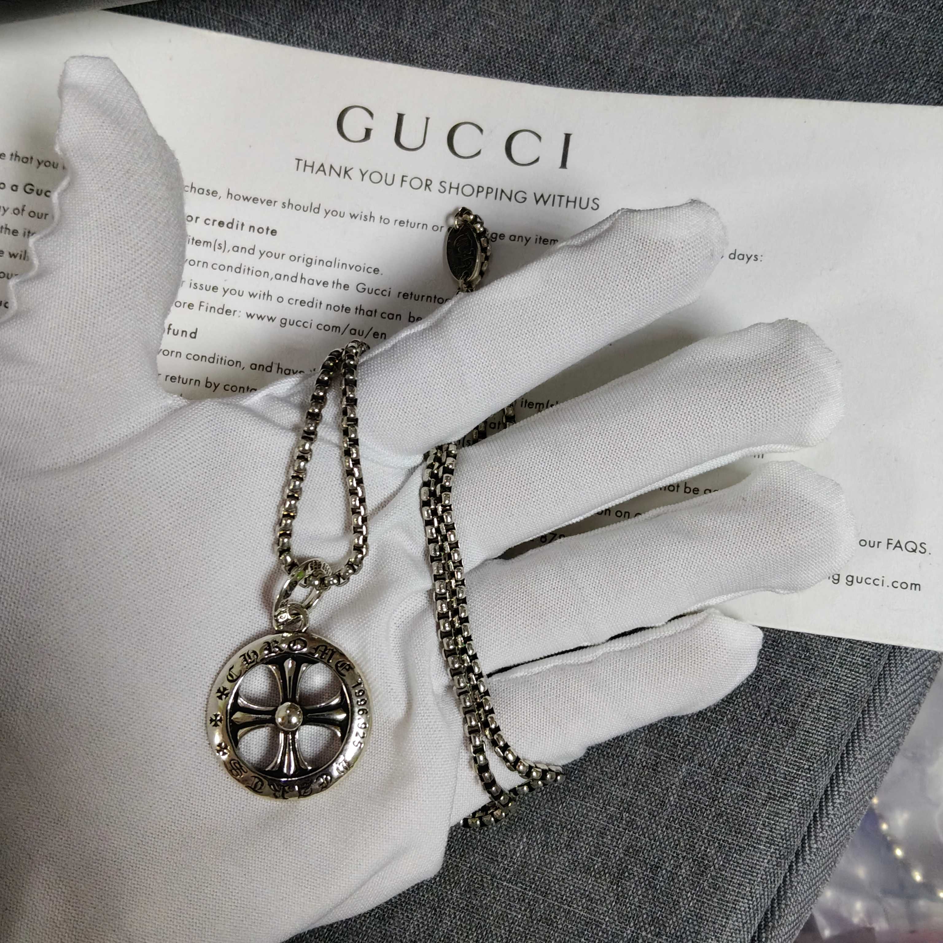 Chanel Haute Joaillerie Fine Jewelry Earrings Necklace Ring Ref.39DF594E 4