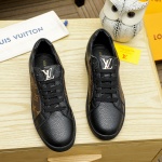 380๏ฟฅ Louis Vuitton LV ยฎ Autumn and Winter ๐ model ๐ All shoes counter top layer cowhide, ๐ท leather inner casual shoes men's shoes, super soft sole, driving must-have counter synchronous original top layer cowhide completely 1:1 mold customization ๐น Top version , 4 colors available! Digital: 38-44 (45 customized) 1 380๏ฟฅ Louis Vuitton LV ยฎ Autumn and Winter ๐ model ๐ All shoes counter top layer cowhide, ๐ท leather inner casual shoes men’s shoes, super soft sole, driving must-have counter synchronous original top layer cowhide completely 1:1 mold customization ๐น Top version , 4 colors available! Digital: 38-44 (45 customized)