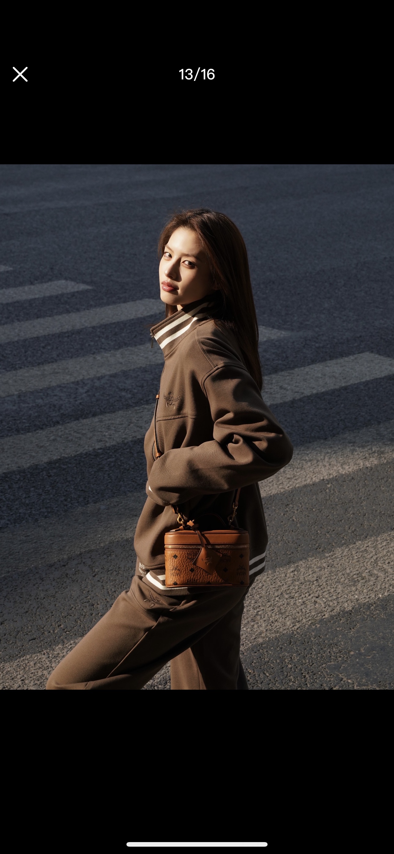 MCM taske MCM I — photo 7