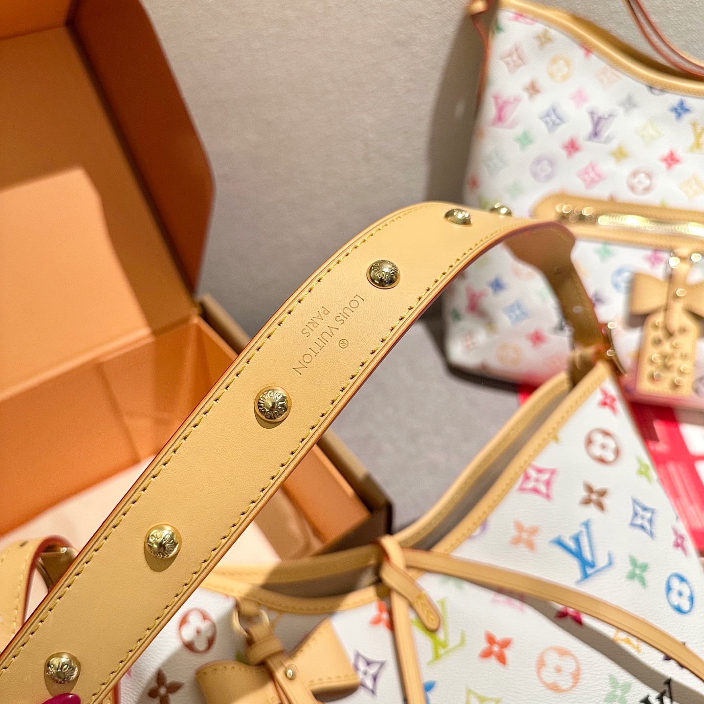 China Replica VCA Jewelry VCAES0402-2919