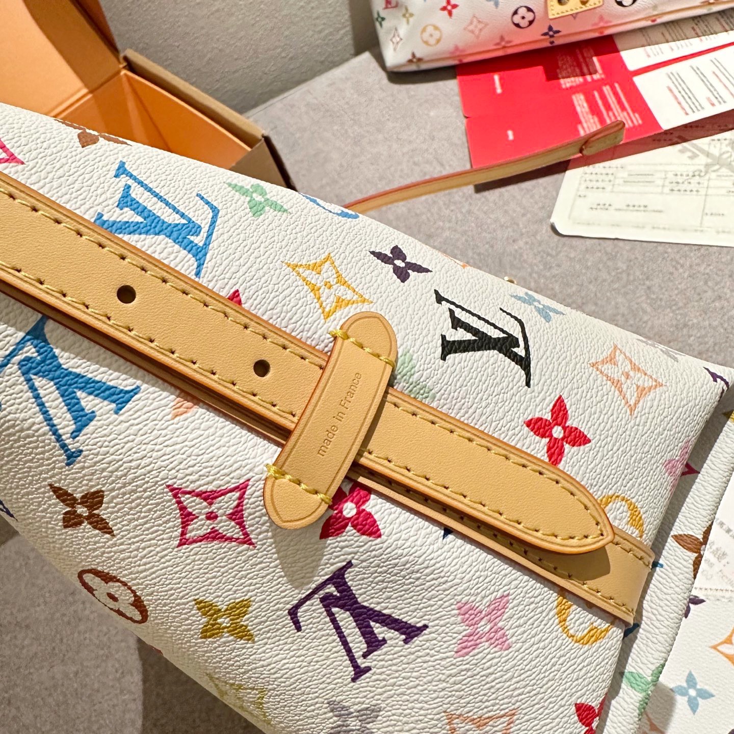 China Replica VCA Jewelry VCAES0402-2919