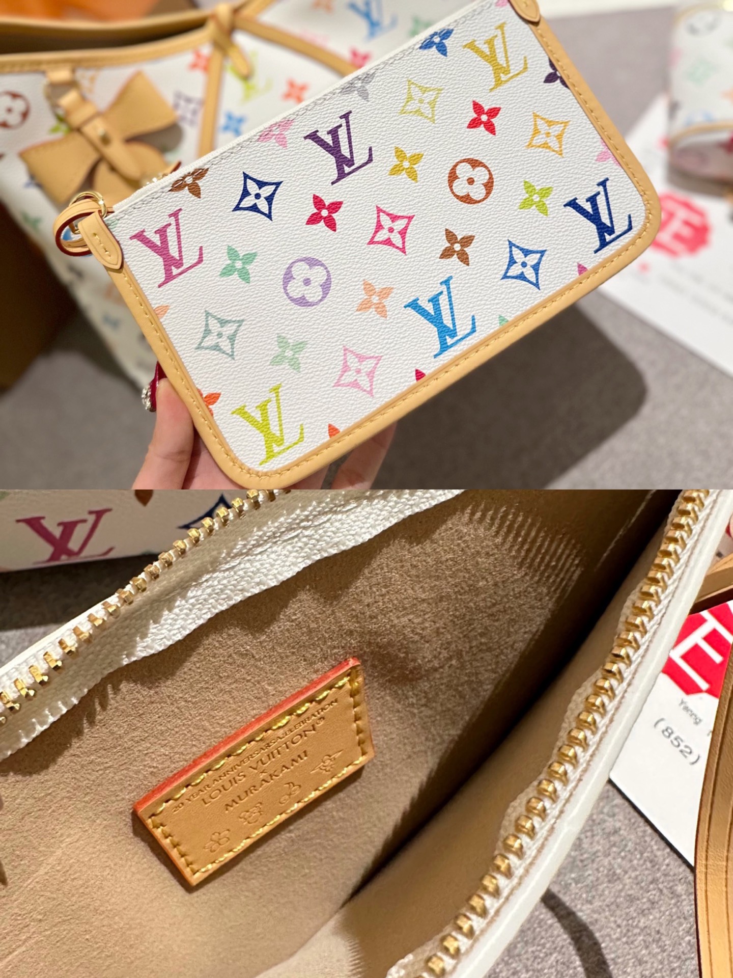 China Replica VCA Jewelry VCAES0402-2919