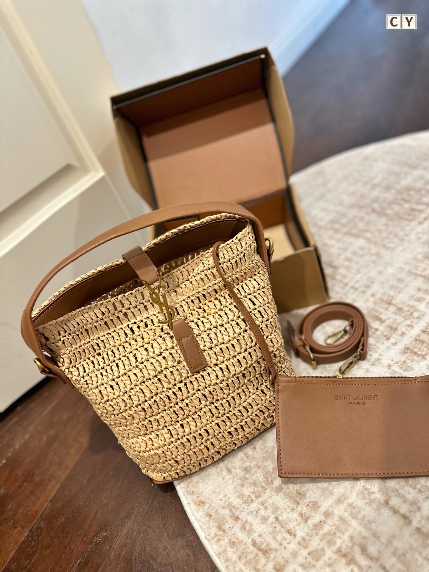 Handbag 12557
