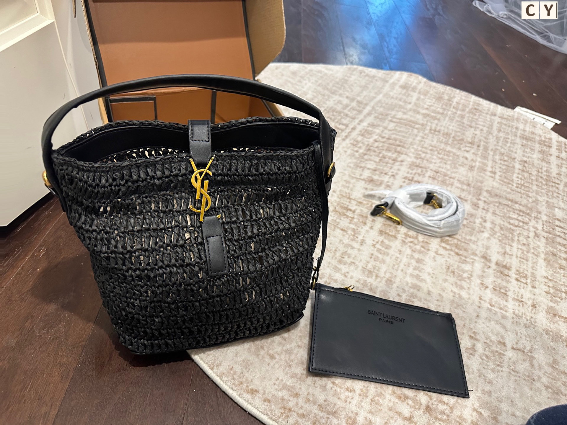 Handbag 12556