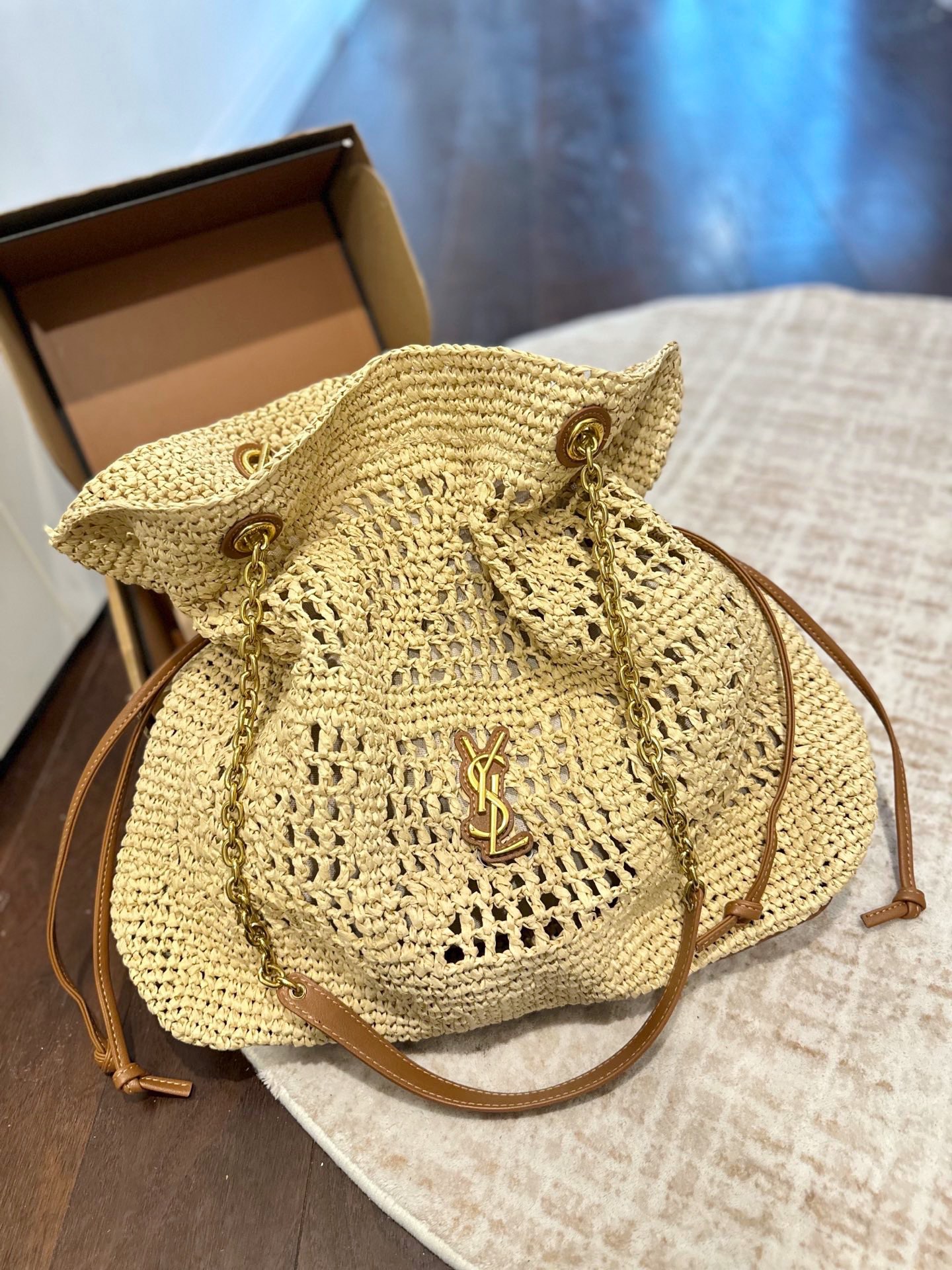Alternative view of Tote Bag 12554