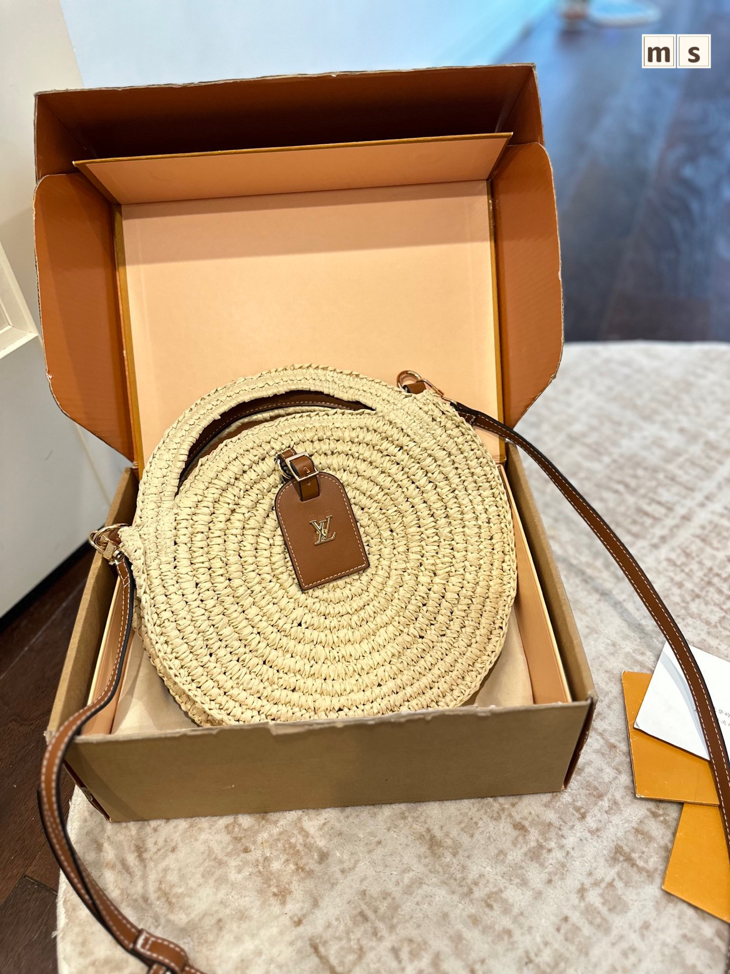 Shoulder Bag 12549