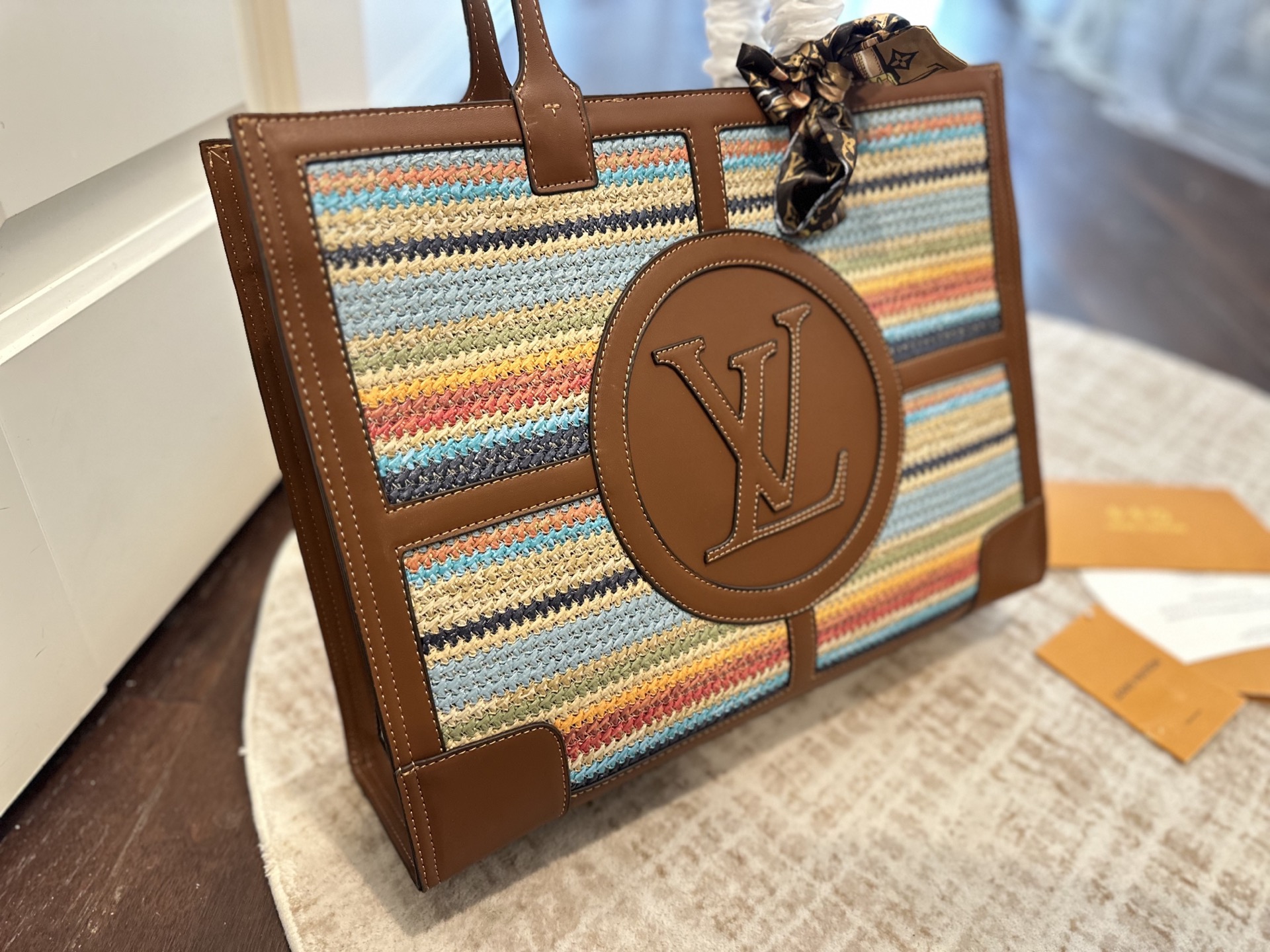 Alternative view of Handbag 12551