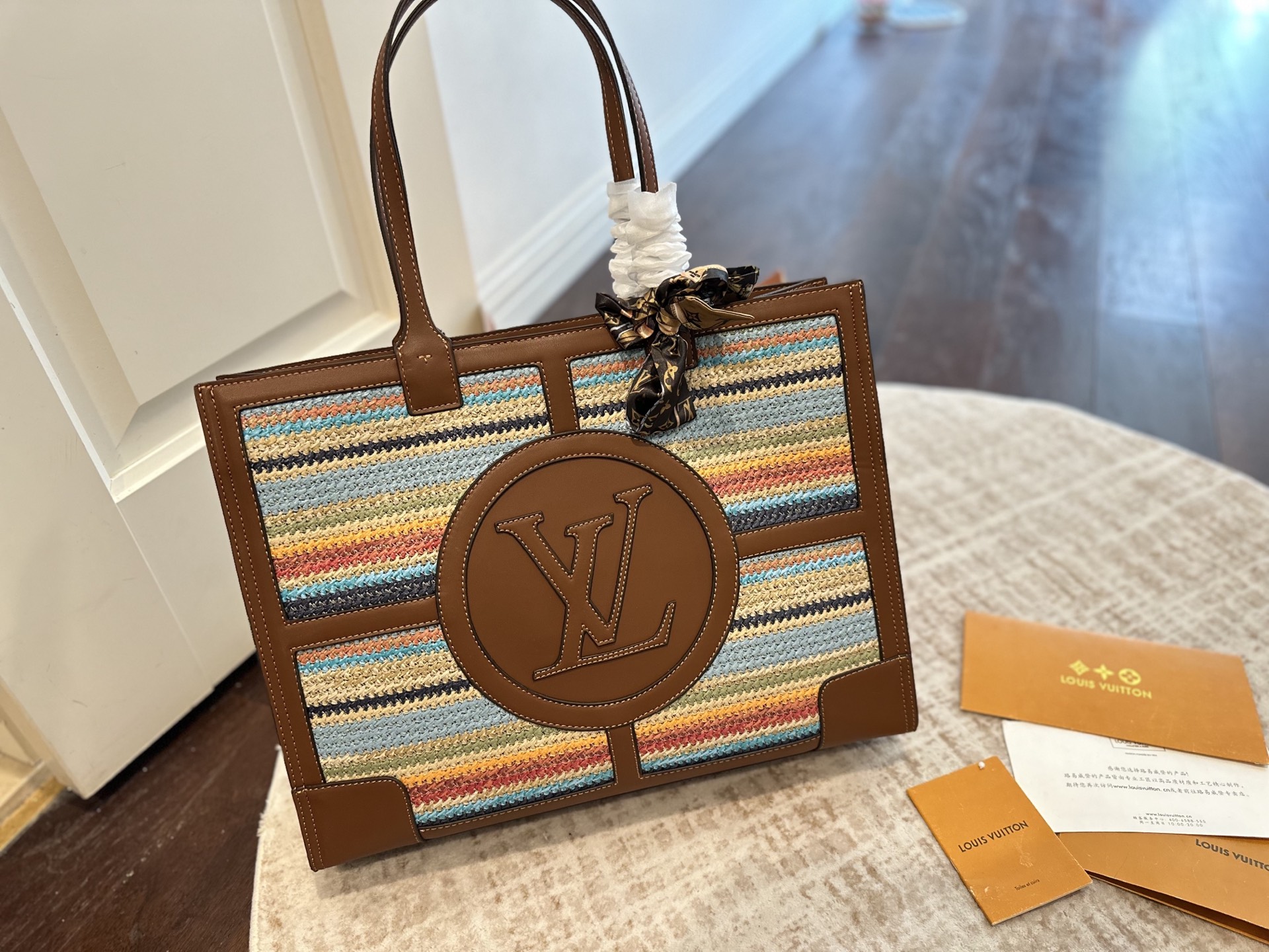 Handbag 12551