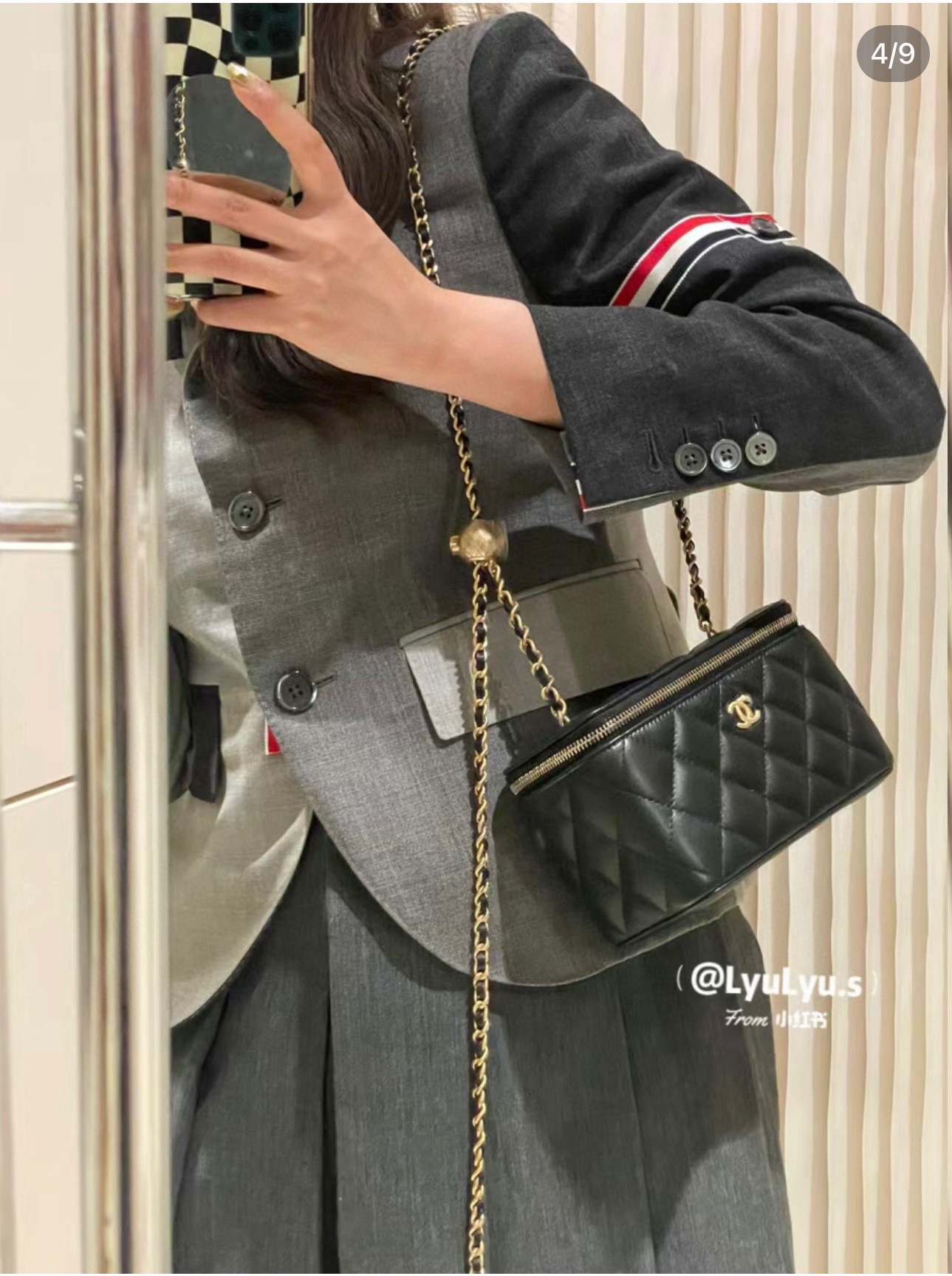 Chanel Women chanel — photo 9