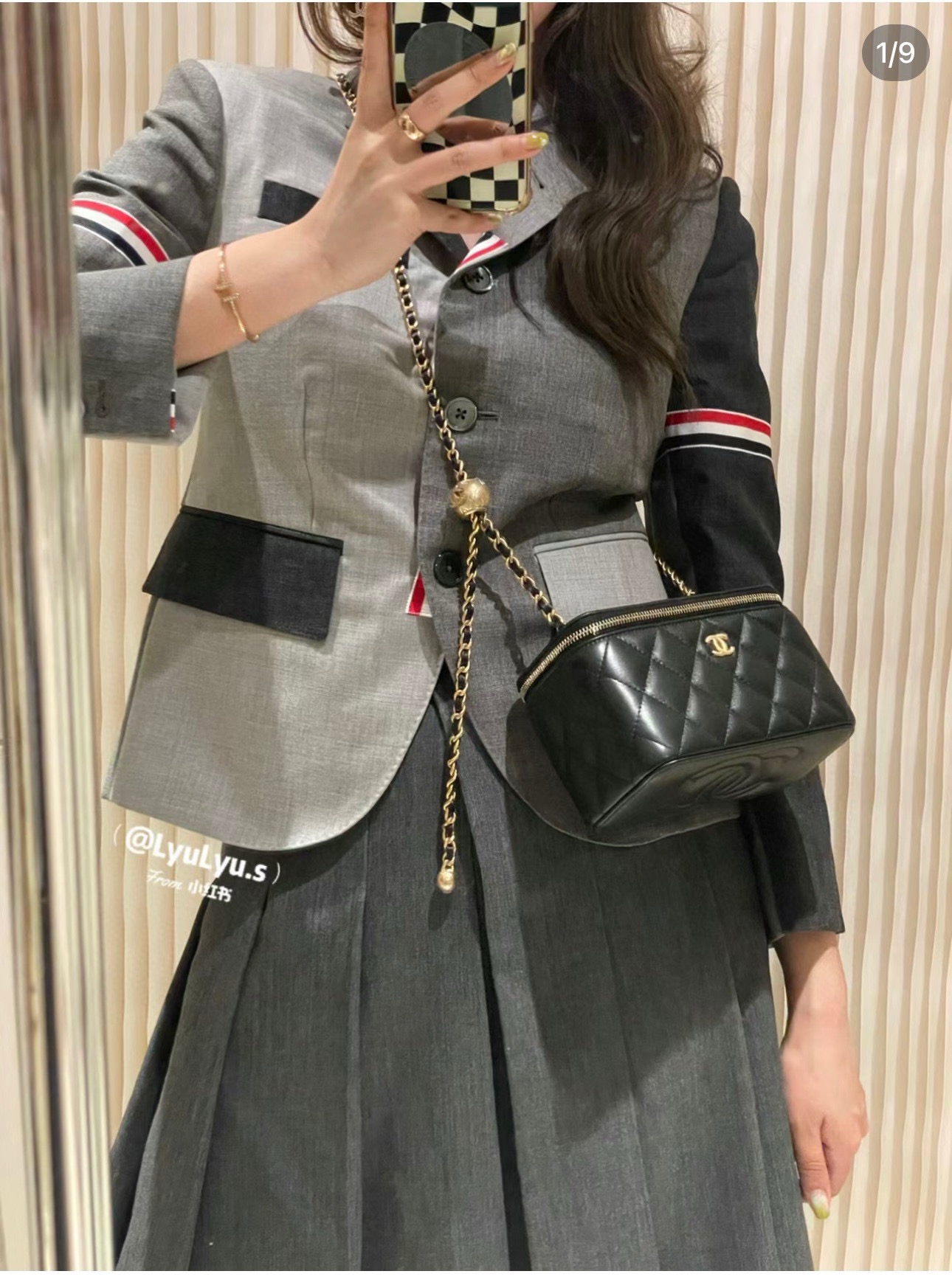 Chanel Women chanel — photo 8