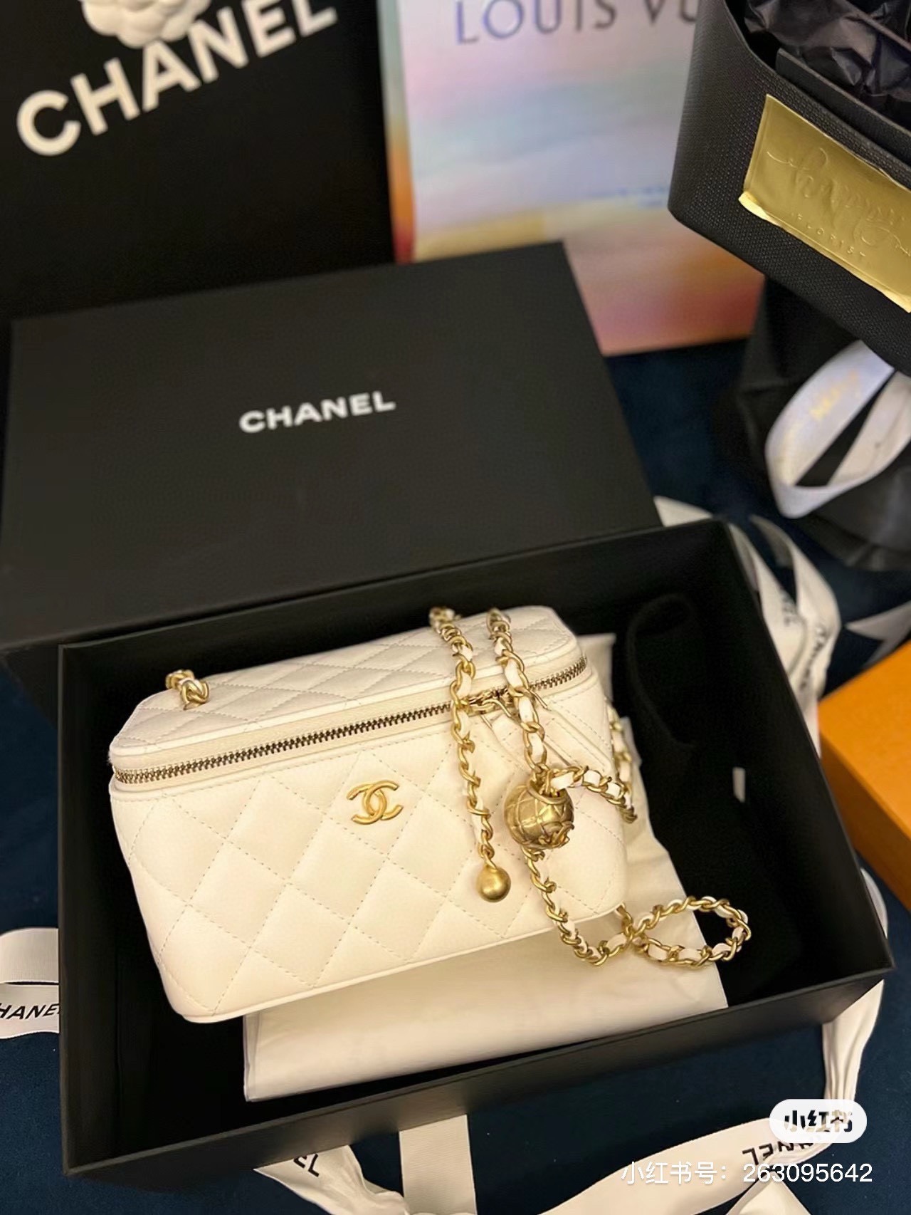 Chanel Women chanel — photo 3