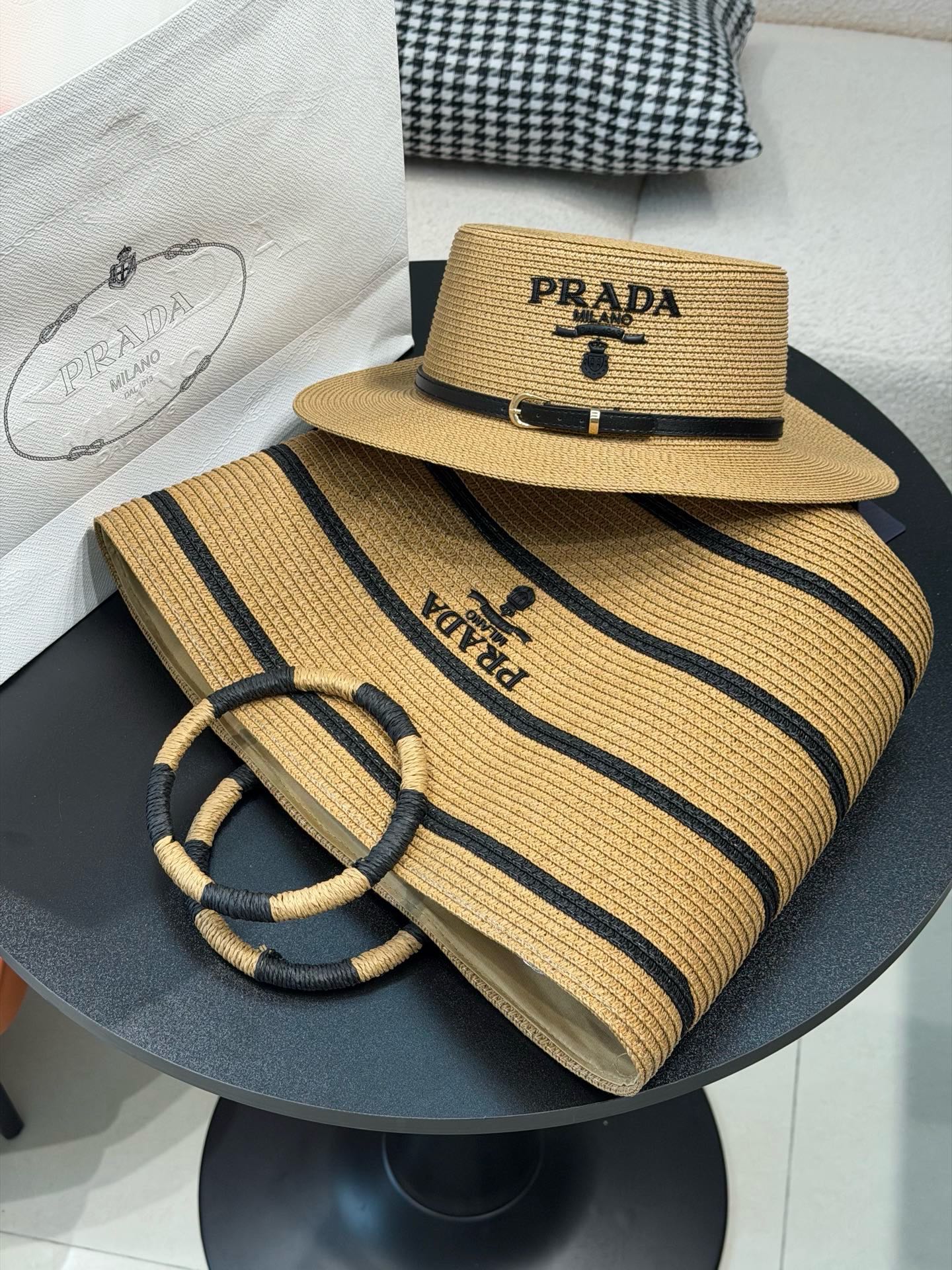bolso PRADA — photo 4