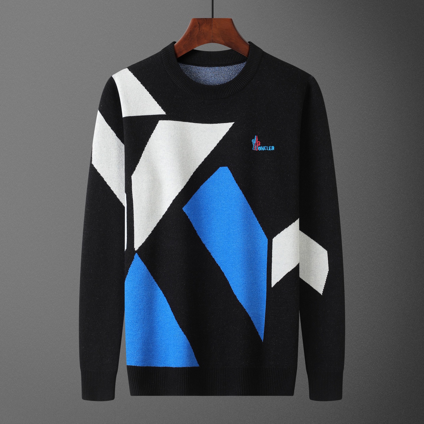 MONC•LER · M2290# :M-XXXL : . : Maglione