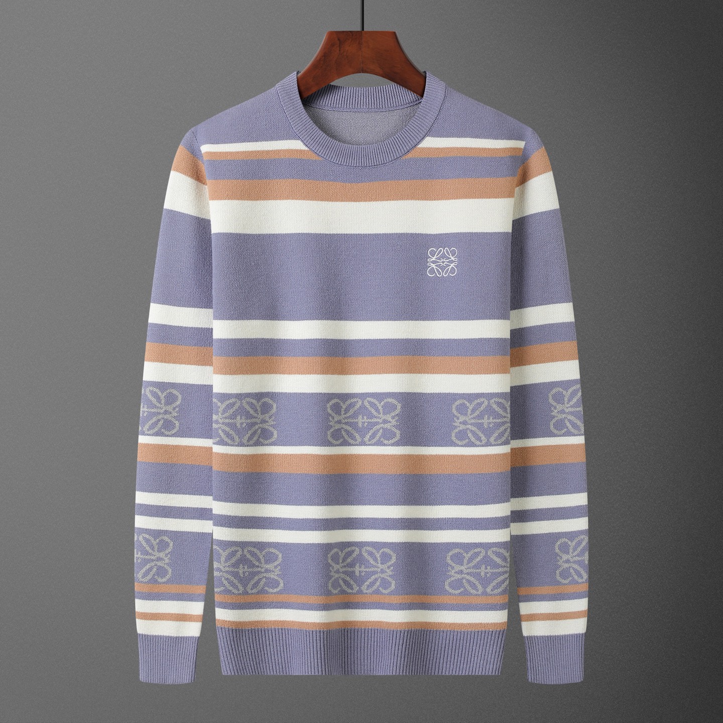 LOE•WE · M2299# :M-XXXL : . : Maglione