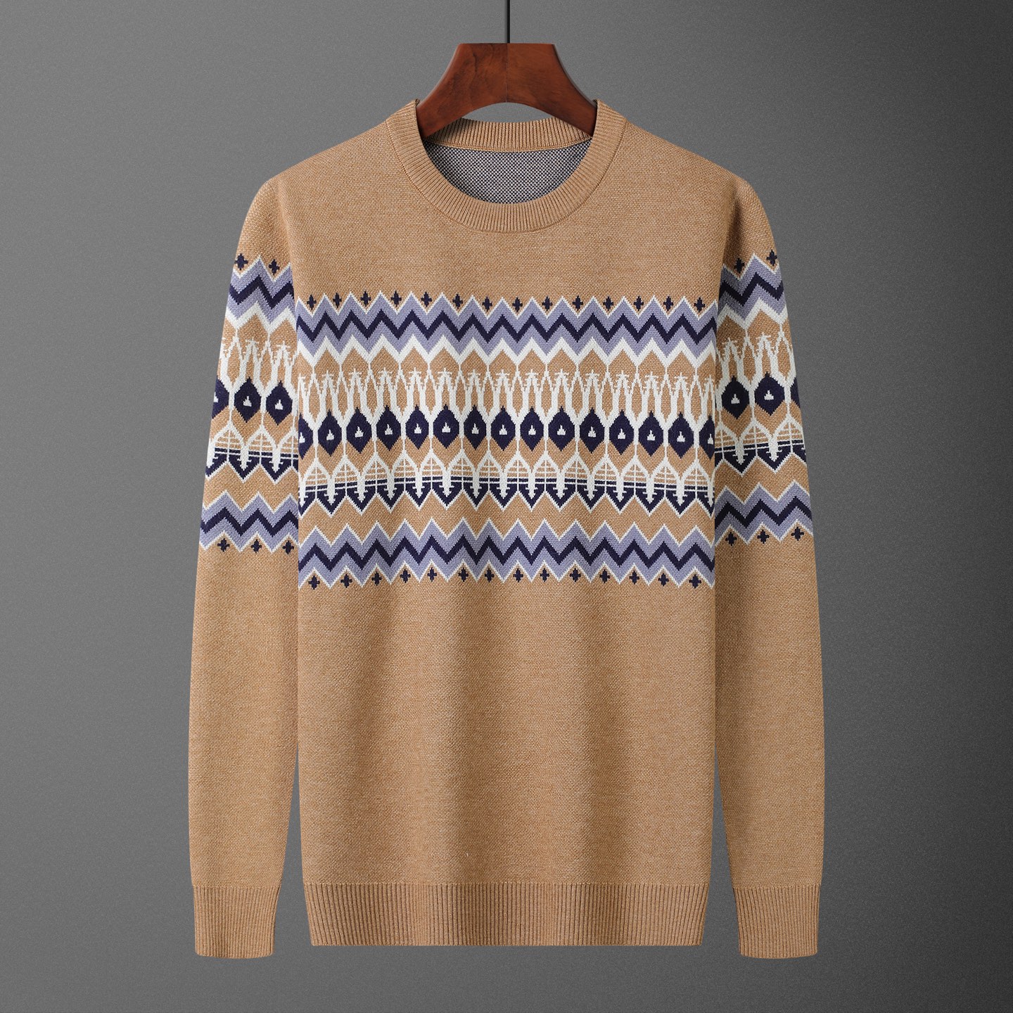 Loro•Piana · M2305# :M-XXXL : . : Maglione