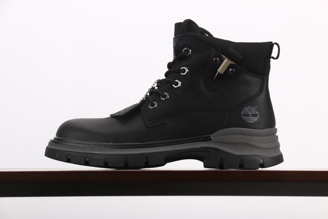 New arrival #Timberland Timberland outdoor leisure high top fashion Martin boots series