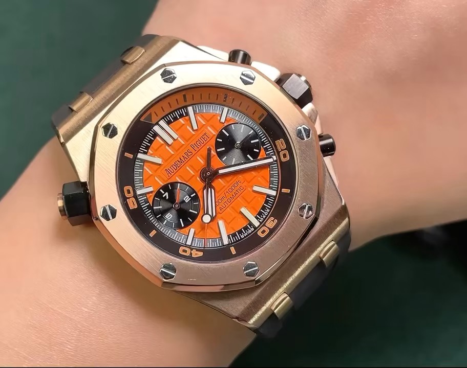 Audemars piguet clearance yupoo