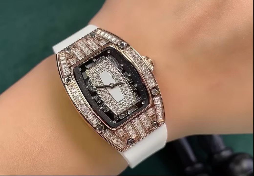 Yupoo best sale richard mille