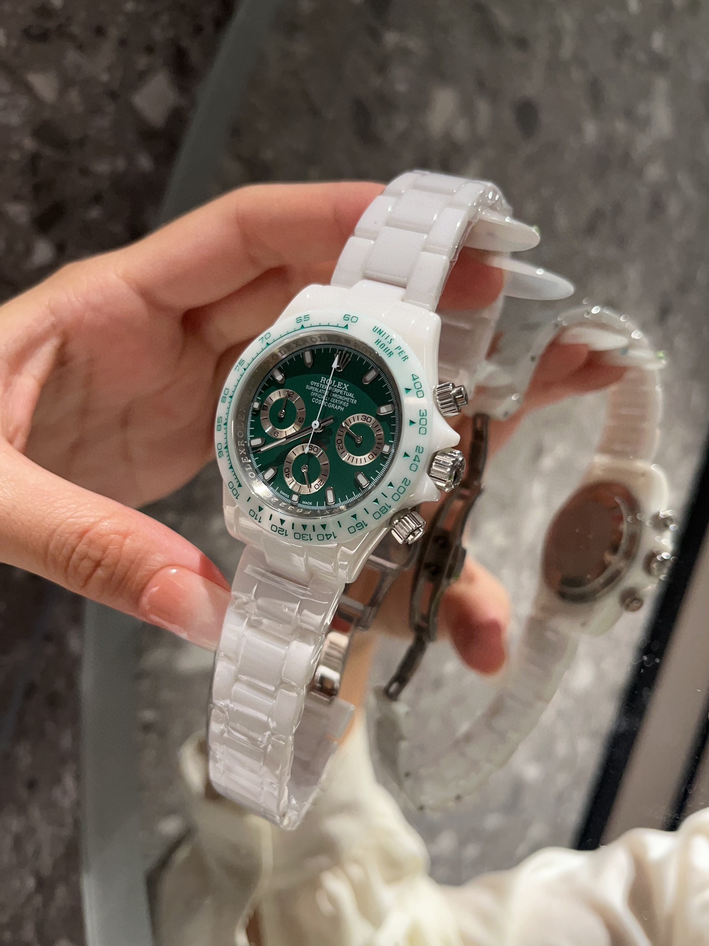 Yupoo Gucci Bags Watches Nike Clothing Jordan Yeezy Balenciaga Shoes
