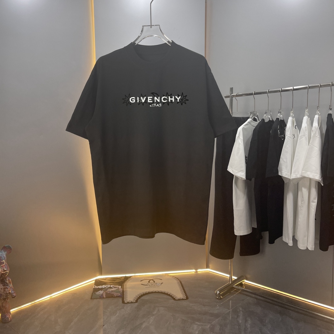 [Alta calidad] DADA 2024ss, la última camiseta de manga corta con cuello redondo para primavera y verano con tela de al…
