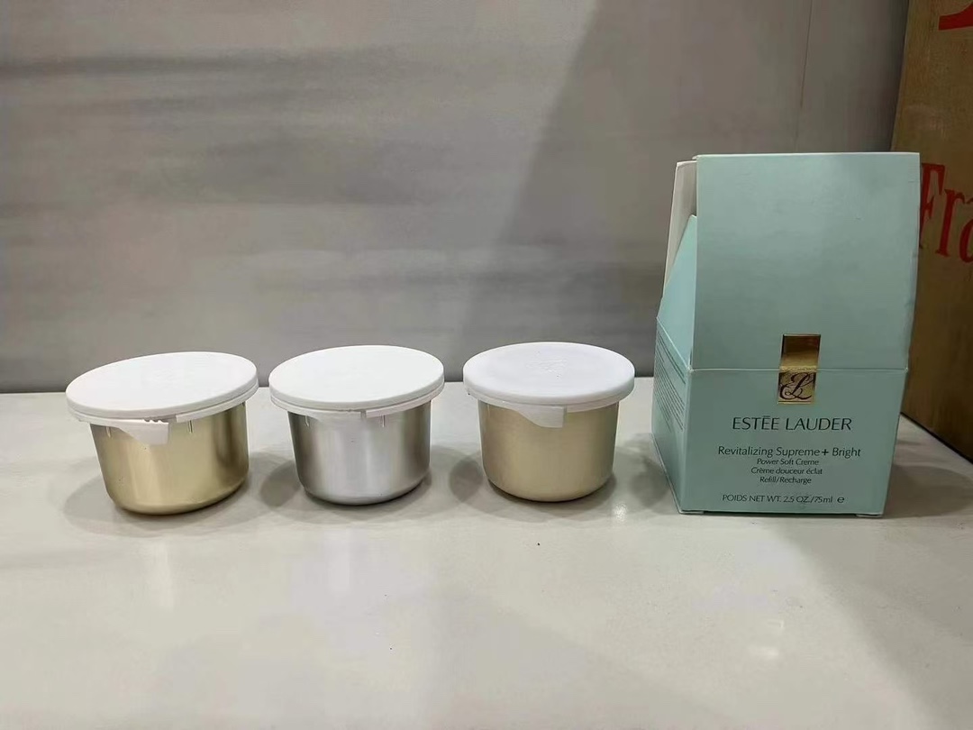 65. Estée Lauder crema facial inteligente recambio 75ml/ligera 65. Estée Lauder crema facial inteligente recambio 75ml/…