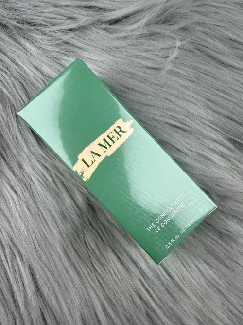 La Mer The Concentrate Serum 15ml - Intense Renewal and Protection 1 La Mer The Concentrate Serum 15ml - Intense Renewal and Protection