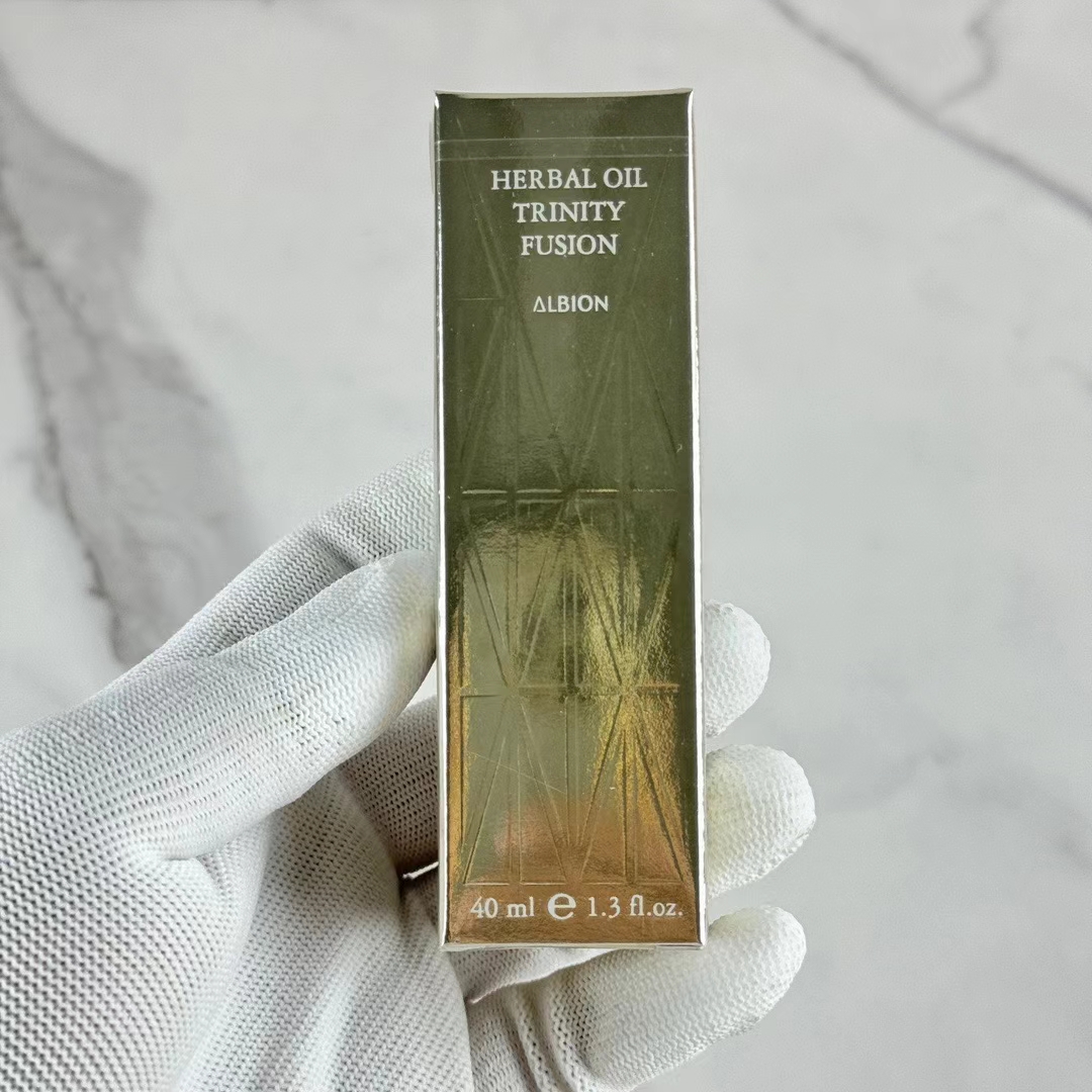 40. Aceite de extracto vegetal Albion 40ml/versión Mingtong 🔜 Versión Mingtong. ¡Alta calidad! 🇯🇵ALBION Aceite de ex…