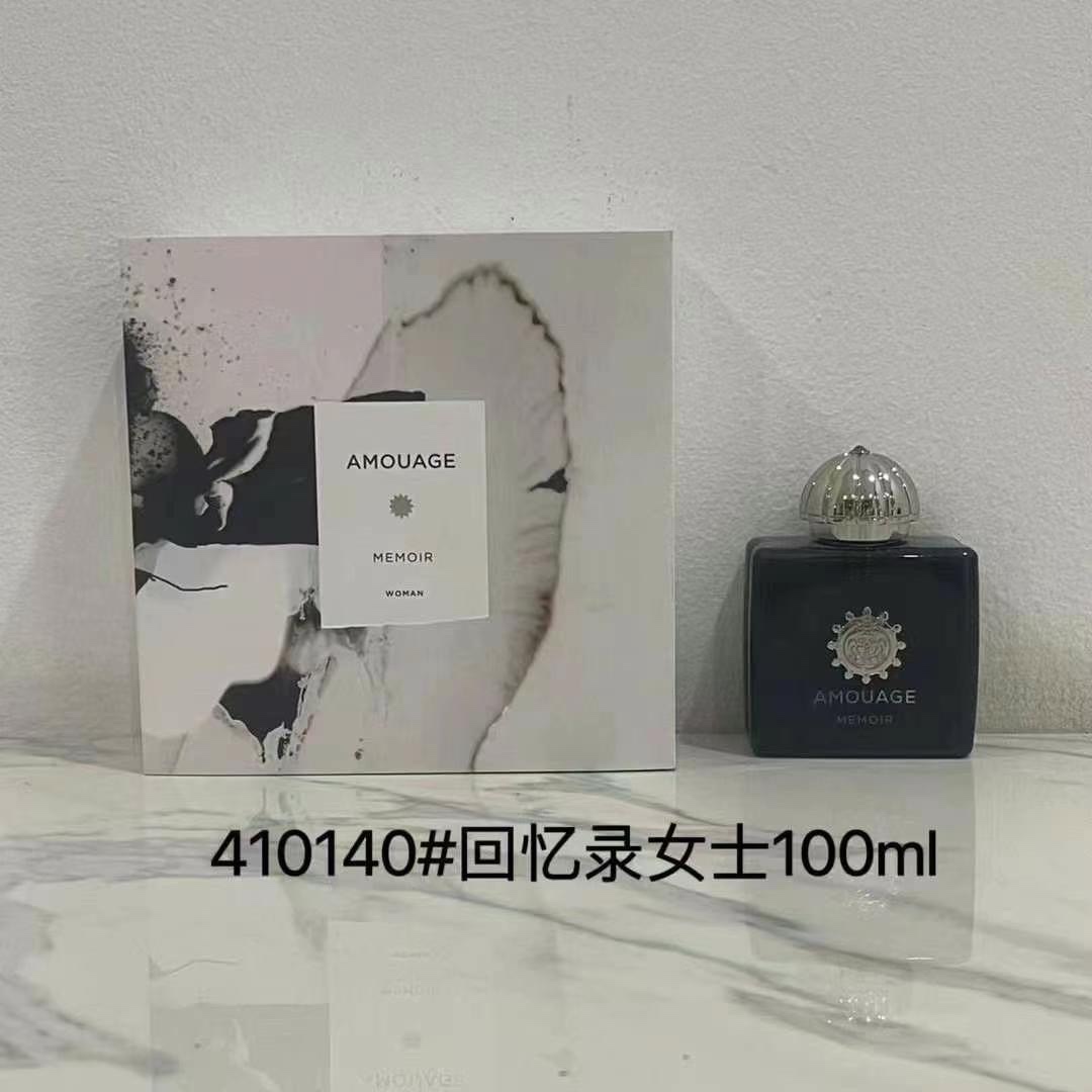 70. Perfume de mujer Amouage Memoir 100ml 🔜 Calidad 1:1❗ Amouage Memoir Mujer 100ml