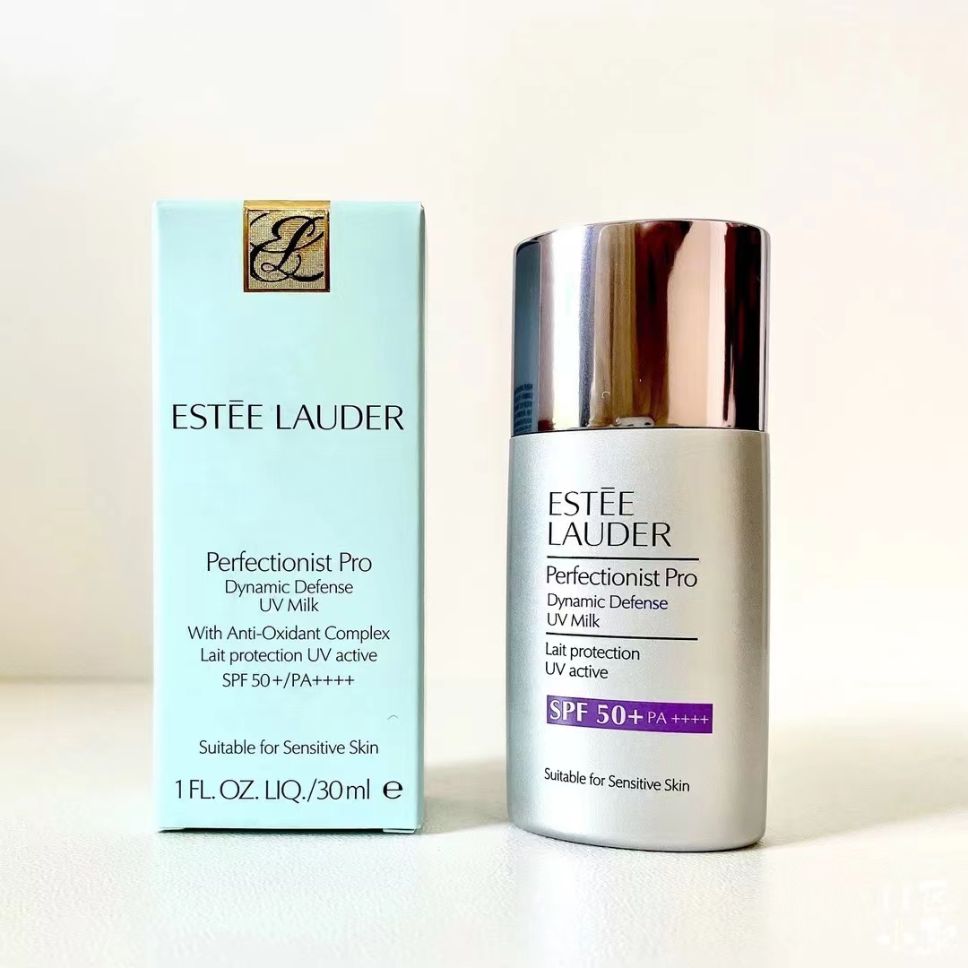 38. Protector solar Estée Lauder Photo 30ml 🔜 Calidad uno a uno❗ Nuevo producto en stock, 144 piezas por caja, código …