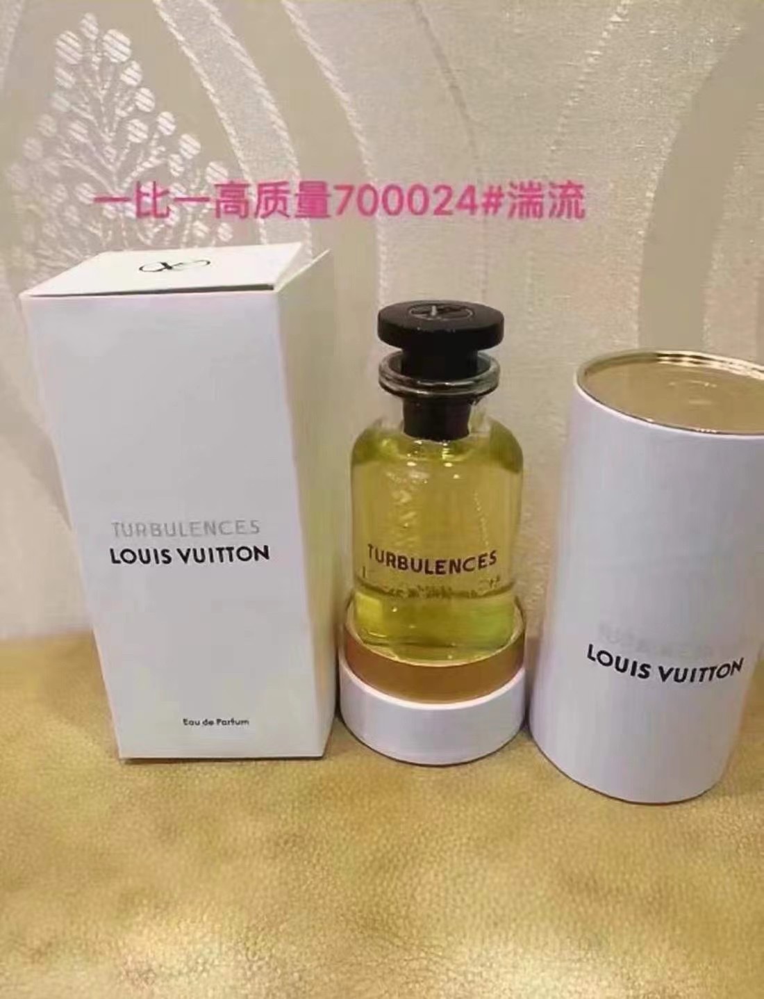 130. Perfume LV Turbulences 100ml 🔜 calidad 1:1❗ 700024# LV Turbulences 100ml!