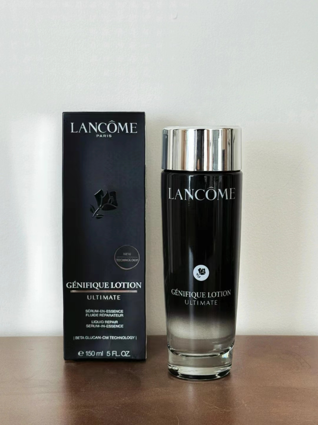 50. Agua filtro de Lancôme Advanced Génifique 150ml 🔜 calidad 1:1❗【Nuevo producto】Agua filtro de Lancôme Advanced Géni…