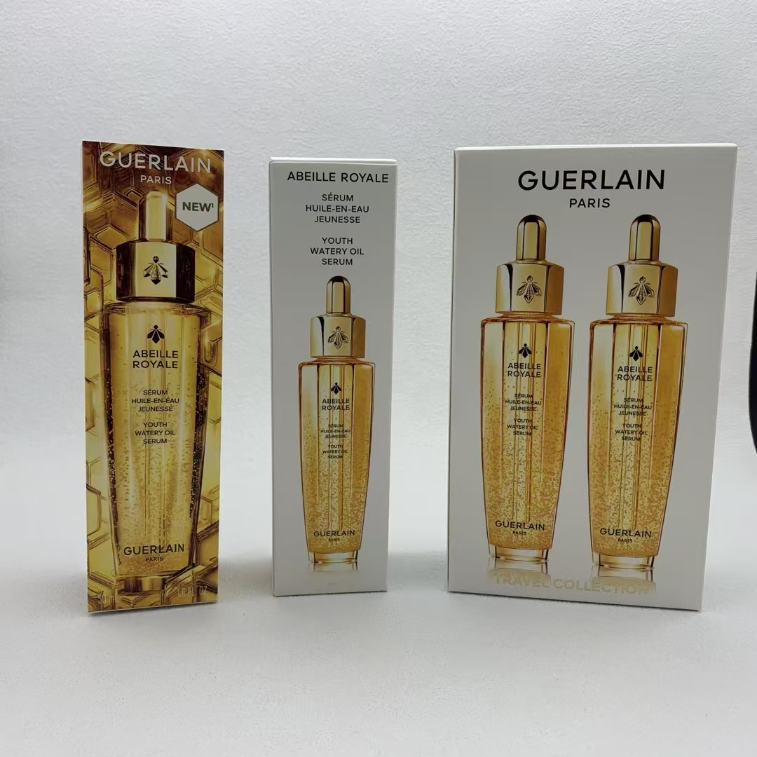 70. Guerlain cuarta generación复原蜜 50ml/versión Mingtong 🔜 Versión Mingtong. Alta calidad❗️🇫🇷Guerlain cuarta generaci…