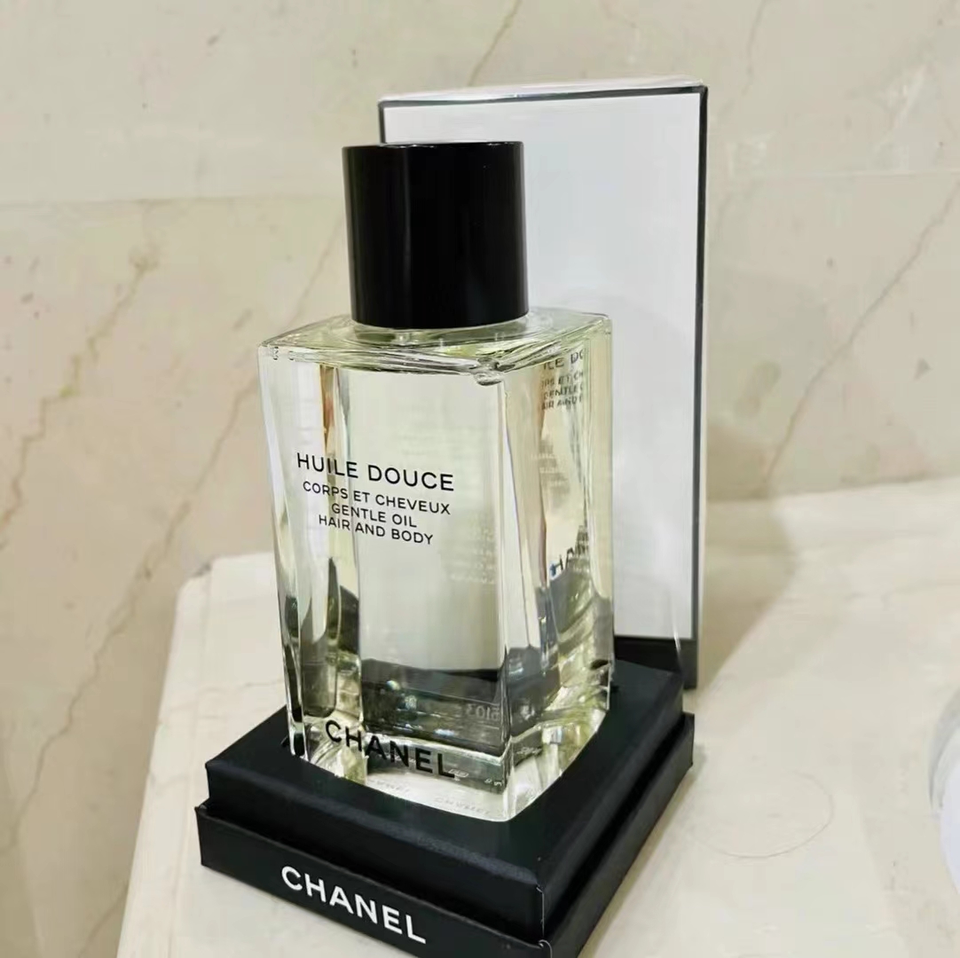 80. Nueva versión de Chanel aceite esencial de extensión de fragancia 250ml 🔜 versión Mingtong. Alta calidad❗🇫🇷 CHAN…