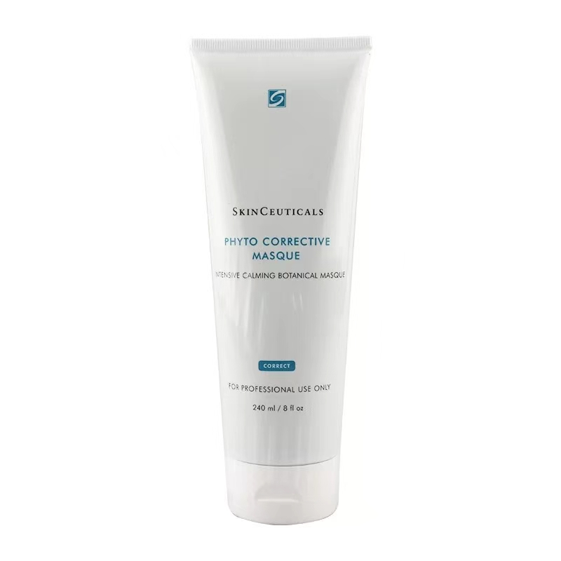 32. Mascarilla SkinCeuticals Phyto Corrective Masque 240ml 🔜 versión Mingtong, alta calidad❗️🇫🇷SkinCeuticals Mascari…